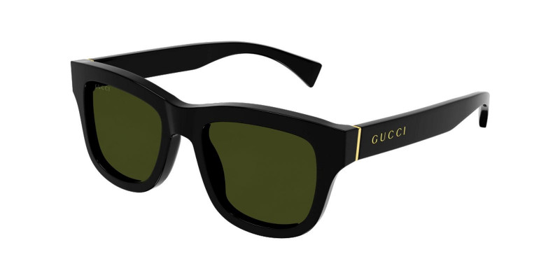 Gucci GG1135S 001 Polarized