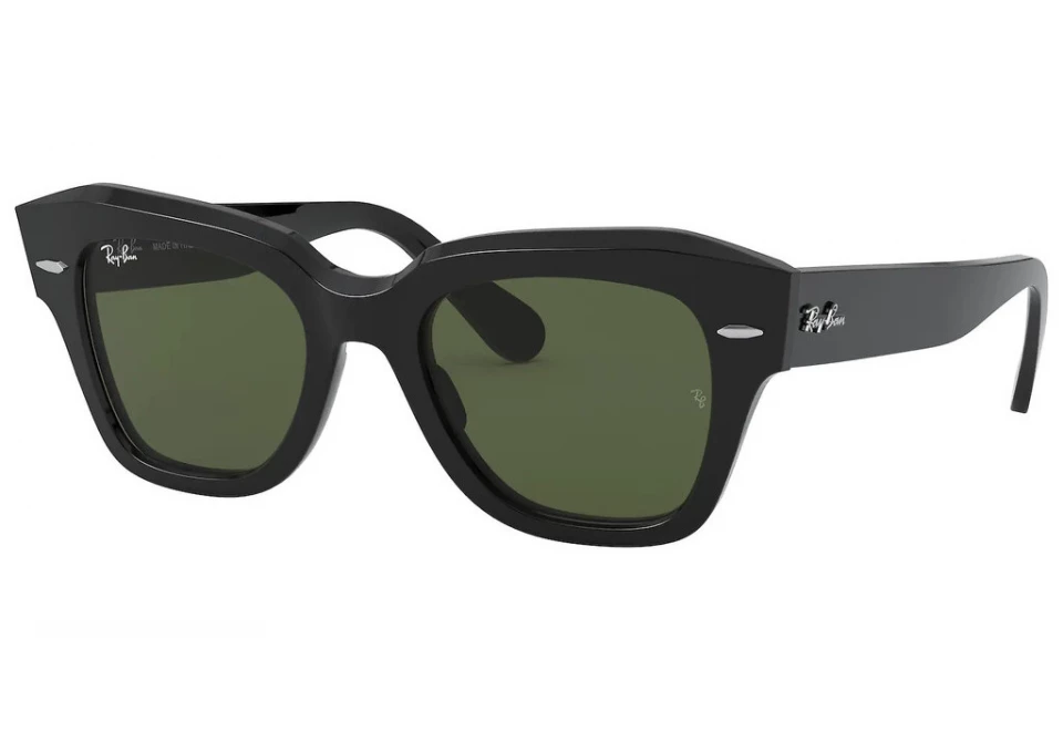Ray-Ban RB2186 STATE STREET 901/31