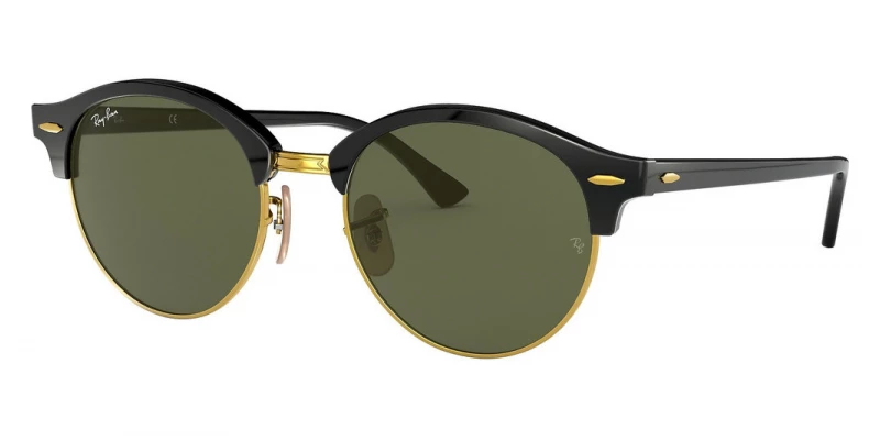Ray-Ban RB4246 CLUBROUND 901