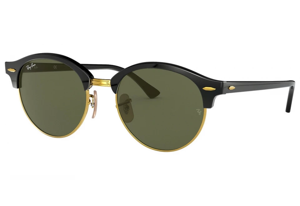 Ray-Ban RB4246 CLUBROUND 901