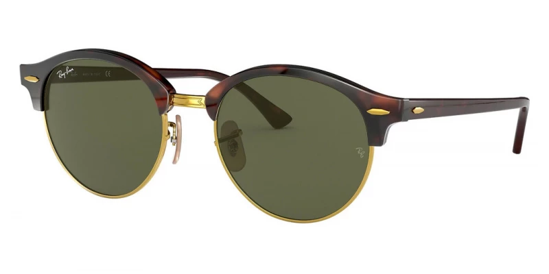 Ray-Ban RB4246 CLUBROUND 990