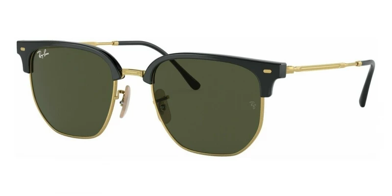 Ray-Ban RB4416 NEW CLUBMASTER 601/31