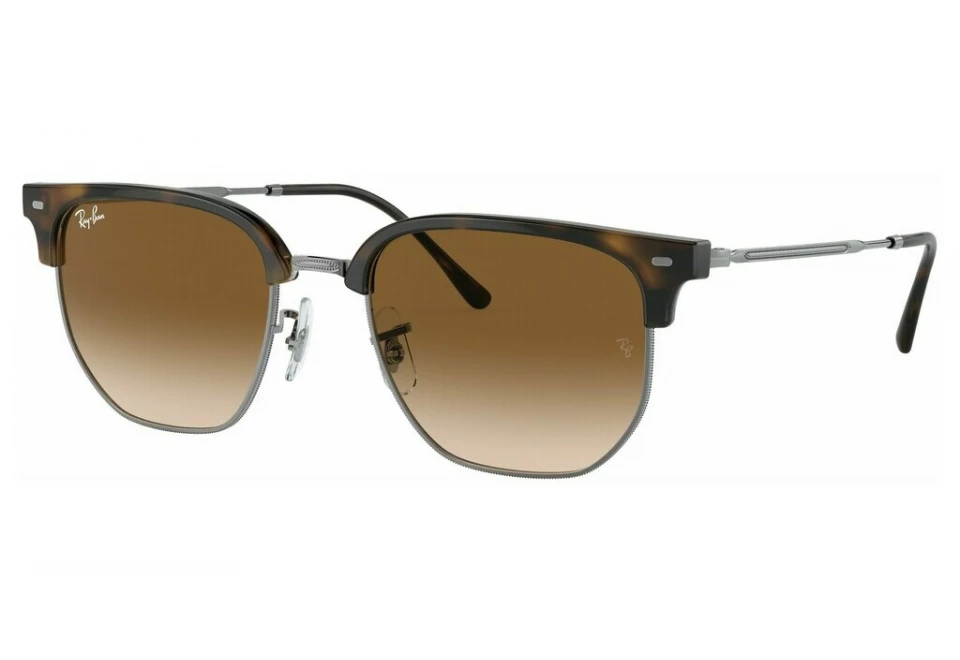 Ray-Ban RB4416 NEW CLUBMASTER 710/51